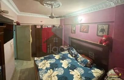 4 Bed Apartment for Sale in Sector 5-C/4, North Karachi, Karachi