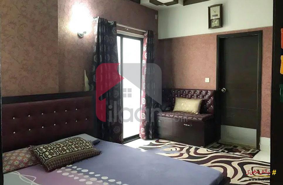 3 Bed Apartment for Rent in Block A, North Nazimabad Town, Karachi