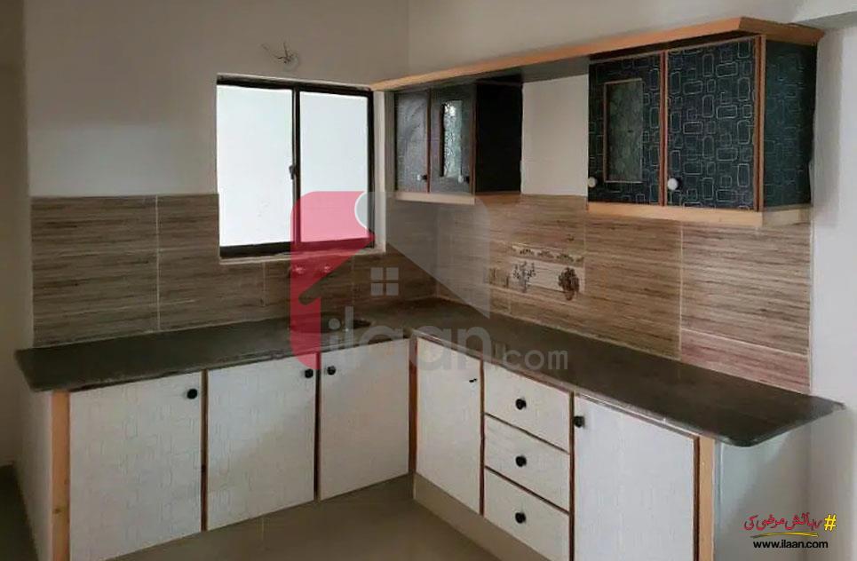 2 Bed Apartment for Sale in Block A, North Nazimabad Town, Karachi