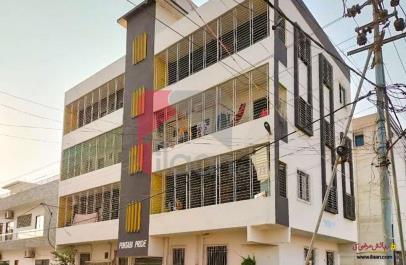 2 Bed Apartment for Sale in Sector 25-A, Punjabi Saudagar City, Scheme 33, Karachi