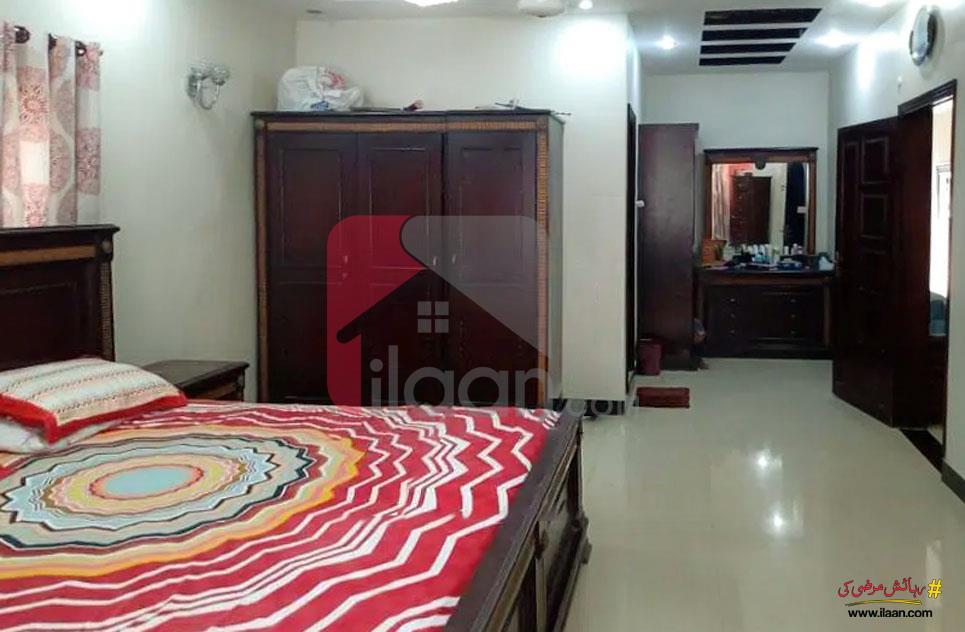 500 Sq.yd House for Sale in Block B, North Nazimabad Town, Karachi
