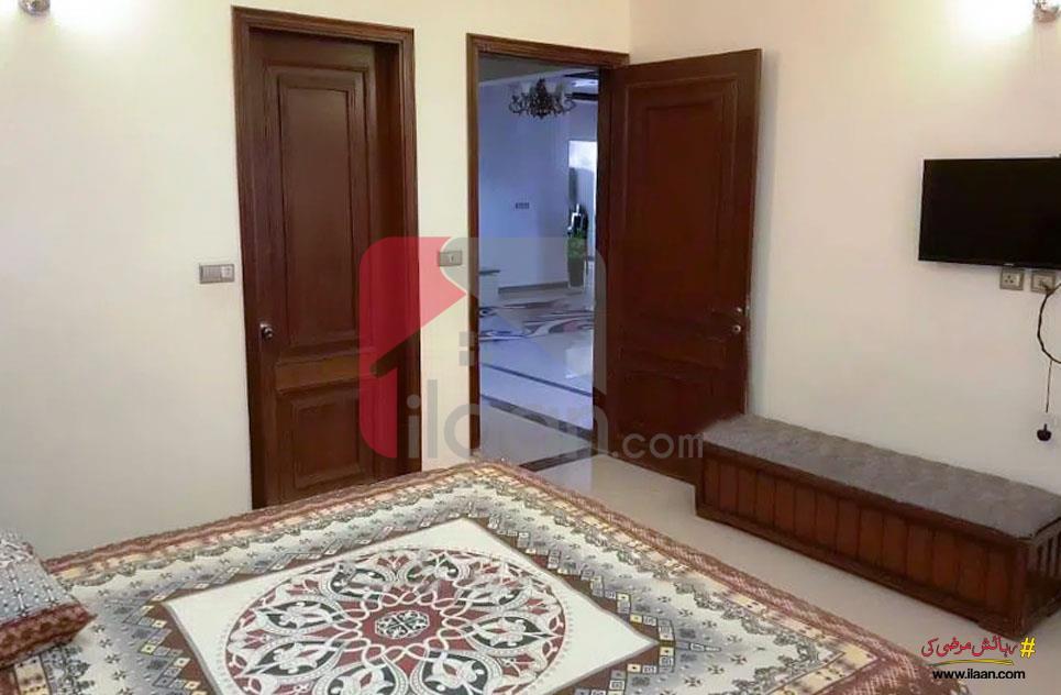 500 Sq.yd House for Sale (First Floor) in Block B, North Nazimabad Town, Karachi