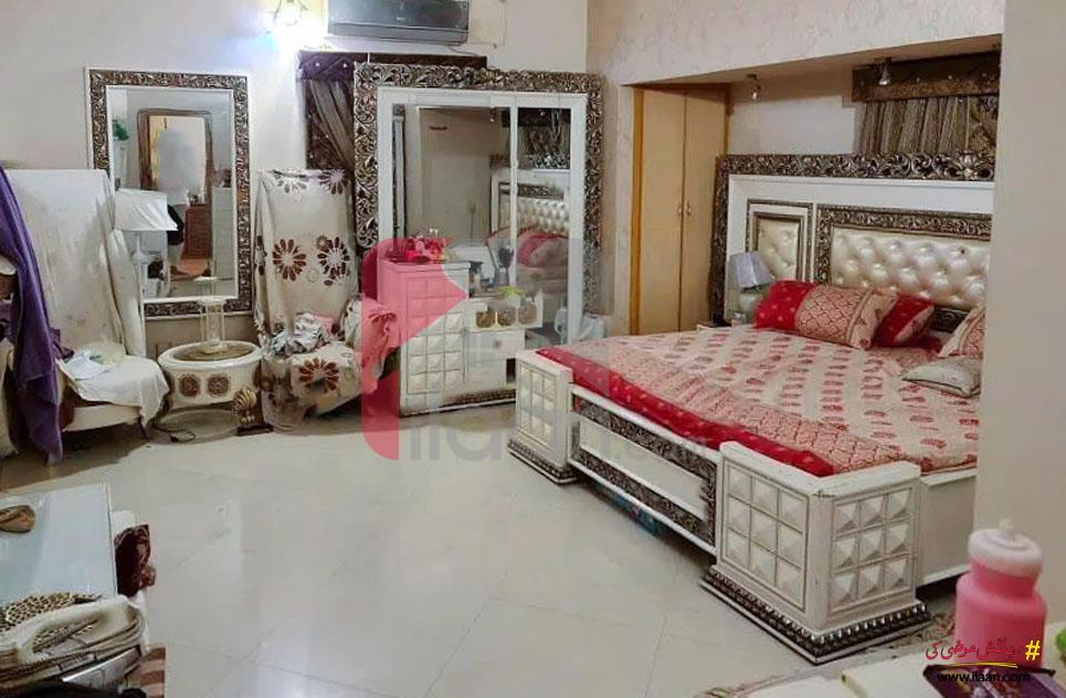 750 Sq.yd House for Sale in Block F, North Nazimabad Town, Karachi