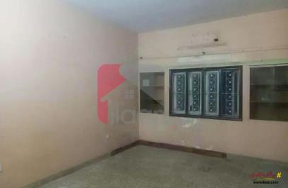 600 Sq.yd House for Sale in Block J, North Nazimabad Town, Karachi