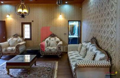 280 Sq.yd House for Sale in Block J, North Nazimabad Town, Karachi