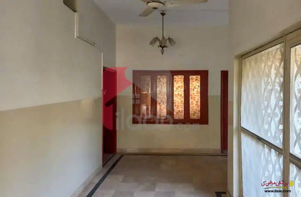 400 Sq.yd House for Sale in Block L, North Nazimabad Town, Karachi