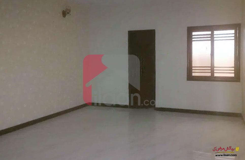 256 Sq.yd House for Sale in Block L, North Nazimabad Town, Karachi