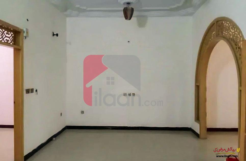 120 Sq.yd House for Sale in Sector 11I, North Karachi, Karachi
