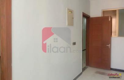 256 Sq.yd House for Sale (First Floor) in Block L, North Nazimabad Town, Karachi