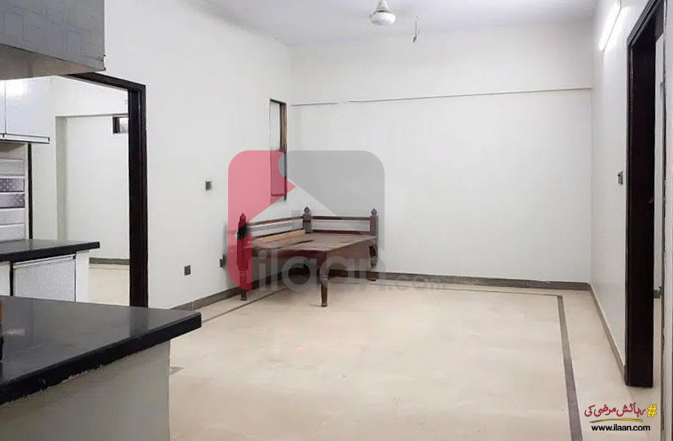 2 Bed Apartment for Sale in Block N, North Nazimabad Town, Karachi