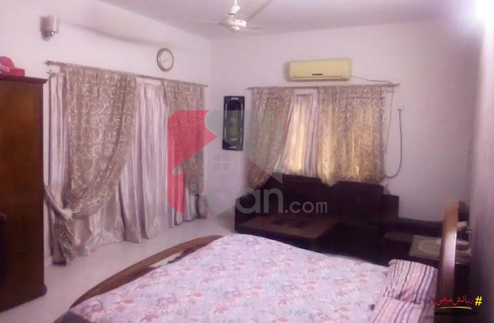 600 Sq.yd House for Sale in Block N, North Nazimabad Town, Karachi
