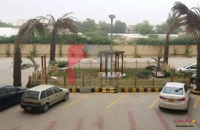 3 Bed Apartment for Sale in Rafi Premier Residency, Scheme 33, Karachi