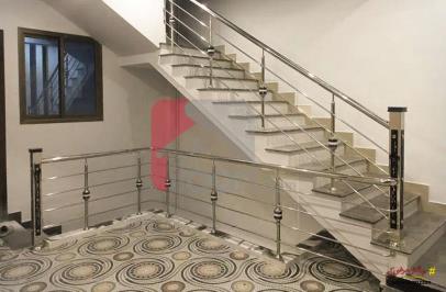 120 Sq.yd House for Sale in Scheme 33, Karachi