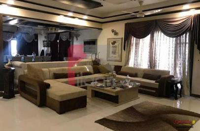 606 Sq.yd House for Sale in DOHS Phase 1, Malir Cantonment, Karachi