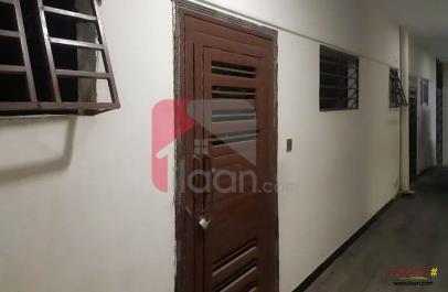 2 Bed Apartment for Sale in Block H, North Nazimabad Town, Karachi
