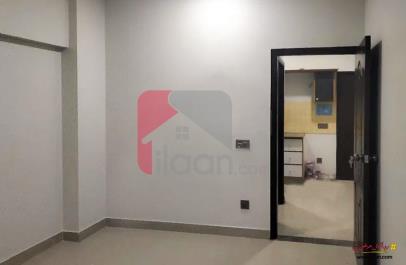 2 Bed Apartment for Sale in Block L, North Nazimabad Town, Karachi