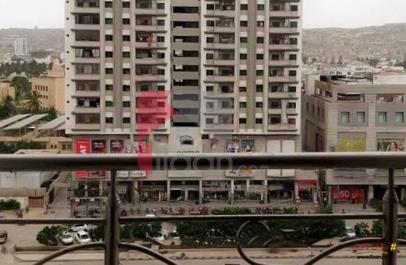 3 Bed Apartment for Sale in Block F, North Nazimabad Town, Karachi