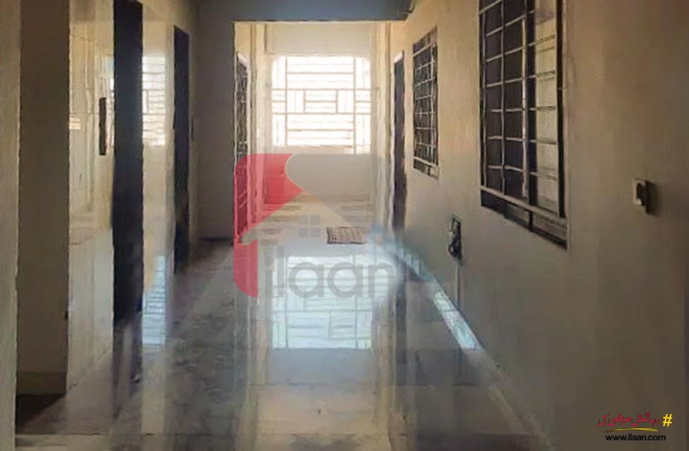 2 Bed Apartment for Sale in Block L, North Nazimabad Town, Karachi