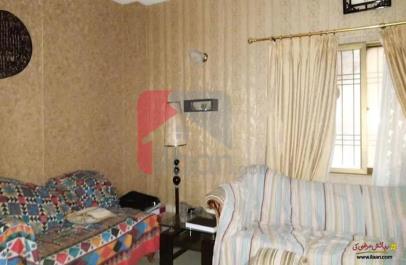3 Bed Apartment for Sale in Block G, North Nazimabad Town, Karachi