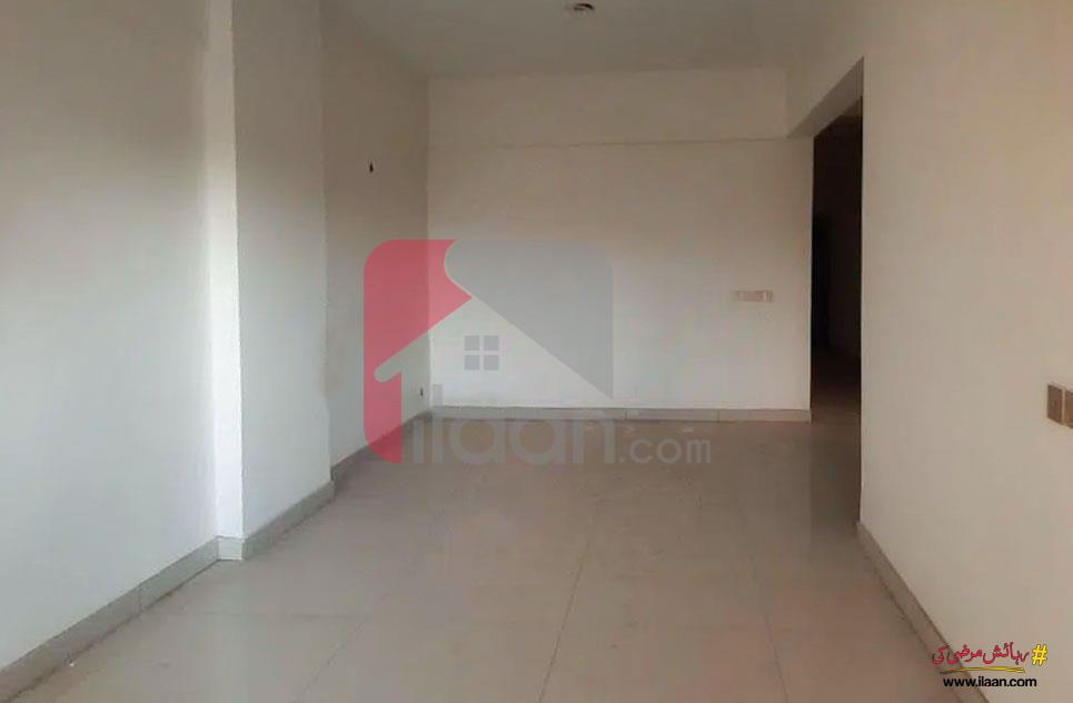 3 Bed Apartment for Sale in Block B, North Nazimabad Town, Karachi