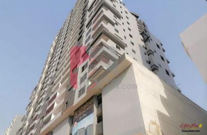 4 Bed Apartment for Sale in Block F, North Nazimabad Town, Karachi