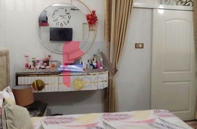 2 Bed Apartment for Sale in Block K, North Nazimabad Town, Karachi