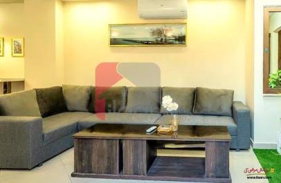 4 Bed Apartment for Sale in Bahria Apartments, Bahria Town, Karachi