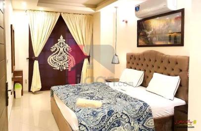 3 Bed Apartment for Sale in Bahria Apartments, Bahria Town, Karachi