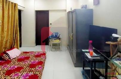 2 Bed Apartment for Sale in Block G, North Nazimabad Town, Karachi
