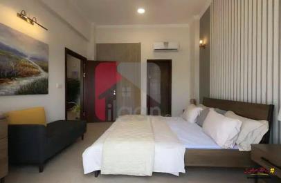 2 Bed Apartment for Sale in Bahria Apartments, Bahria Town, Karachi