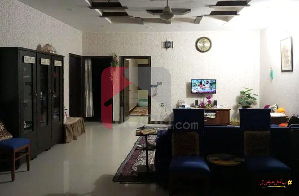 3 Bed Apartment for Sale in Block 2, Gulshan-e-Kaneez Fatima, Karachi