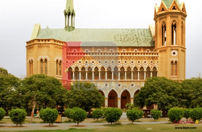 120 Square Yard Plot for Sale in Hansa Society, Karachi