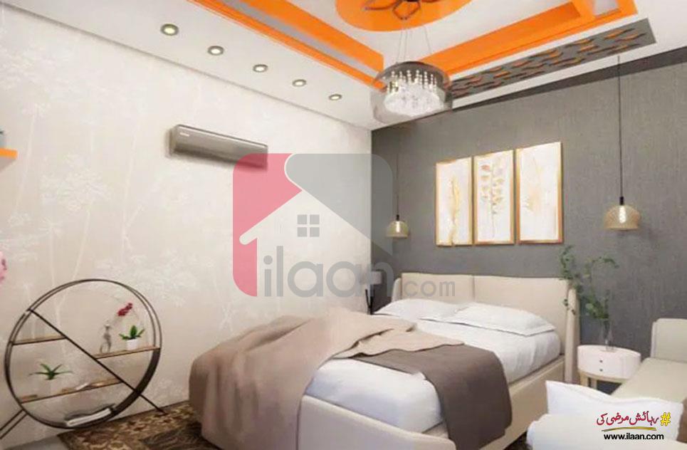 1 Bed Apartment for Sale in Precinct 10A, Bahria Town, Karachi