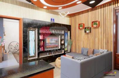 3 Bed Apartment for Sale in Precinct 10A, Bahria Town, Karachi