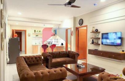 2 Bed Apartment for Sale in Bahria Heights, Bahria Town, Karachi