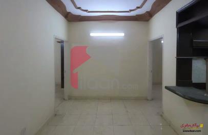 2 Bed Apartment for Sale in Country Apartment, Scheme 33, Karachi
