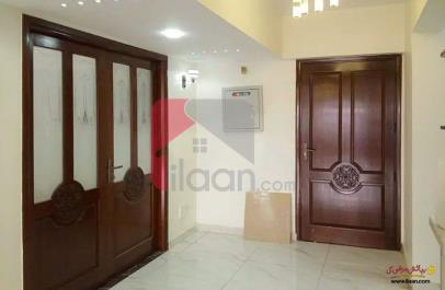 4 Bed Apartment for Sale in Block F, North Nazimabad Town, Karachi