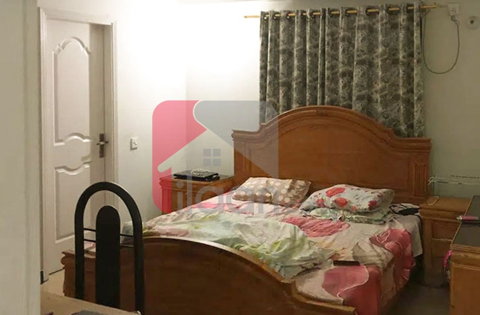 4 Bed Apartment for Sale in Sohni Golf View Apartments, Gulshan-e-Roomi, Karachi