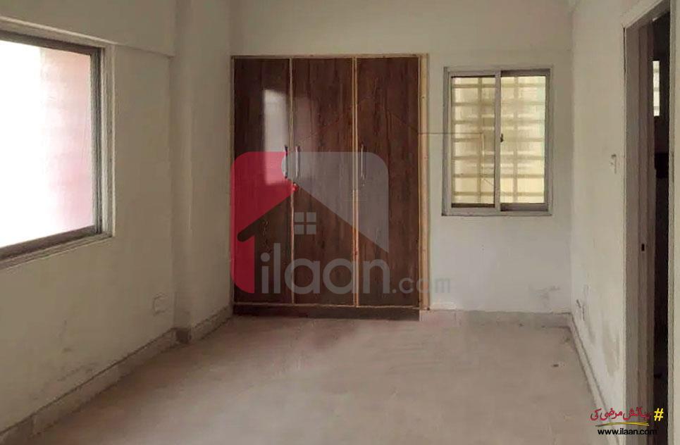 3 Bed Apartment for Sale in Federal Government Employees Housing Foundation, Scheme 33, Karachi