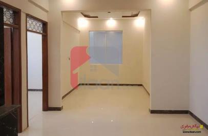 2 Bed Apartment for Sale in Daniyal Residency, Scheme 33, Karachi