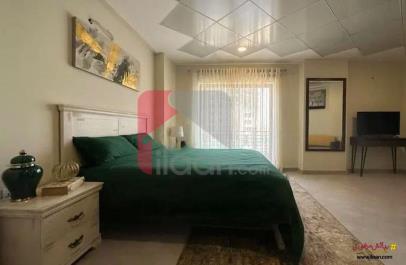 1 Bed Apartment for Sale in Bahria Town, Karachi