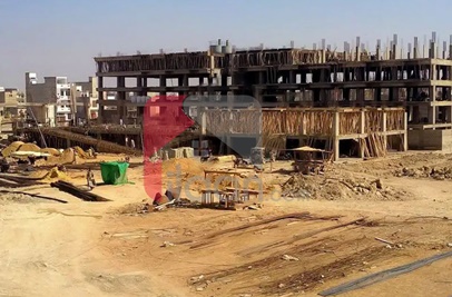 2 Bed Apartment for Sale in PS View Apartment, Scheme 33, Karachi