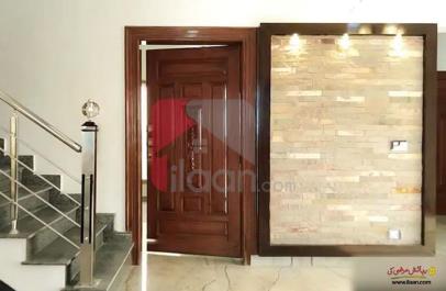 125 Sq.yd House for Sale in Ali Block, Precinct 12, Bahria Town, Karachi