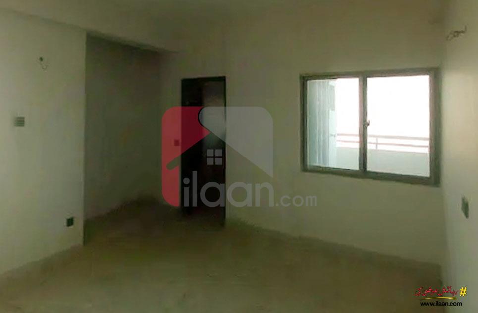 3 Bed Apartment for Sale in Sector 15-A/5, Bufferzone, Karachi