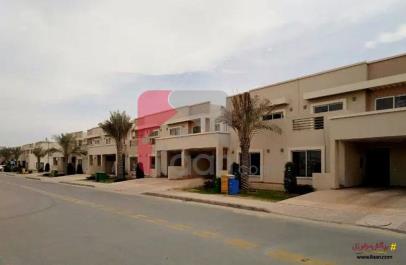 200 Sq.yd House for Sale in Precinct 11A, Bahria Town, Karachi