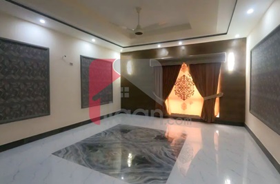 564 Sq.yd House for Sale in Precinct 9, Bahria Town, Karachi