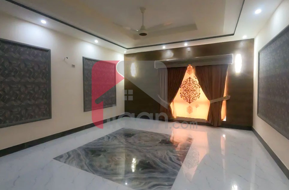 564 Sq.yd House for Sale in Precinct 9, Bahria Town, Karachi