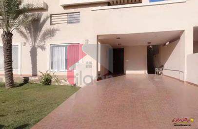 200 Sq.yd House for Sale in Quaid Villa, Precinct 2, Bahria Town, Karachi
