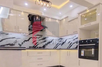 500 Sq.yd House for Sale in KDA Scheme 1, Karachi