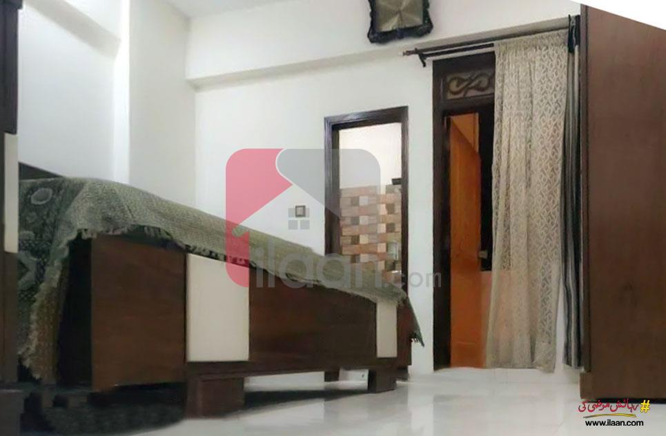 250 Sq.yd House for Sale in Block B, North Nazimabad Town, Karachi